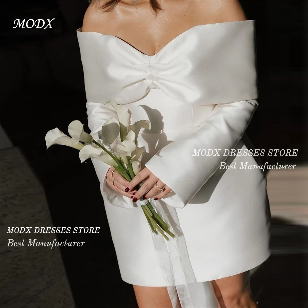 MODX ชุดแต่งงานสไตล์เกาหลีสมัย - Modern Korean Lifestyle บทวิจารณ์และราคา