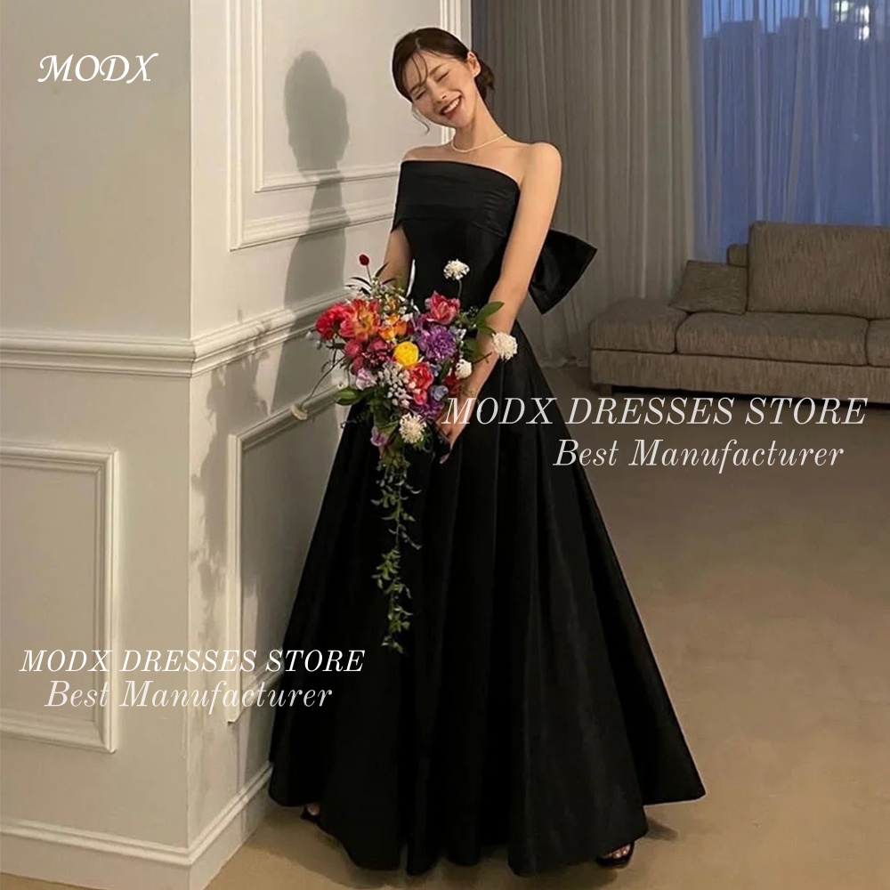 MODX ชุดแต่งงานเกาหลีแบบไหล่เด - Modern Korean Lifestyle บทวิจารณ์และราคา