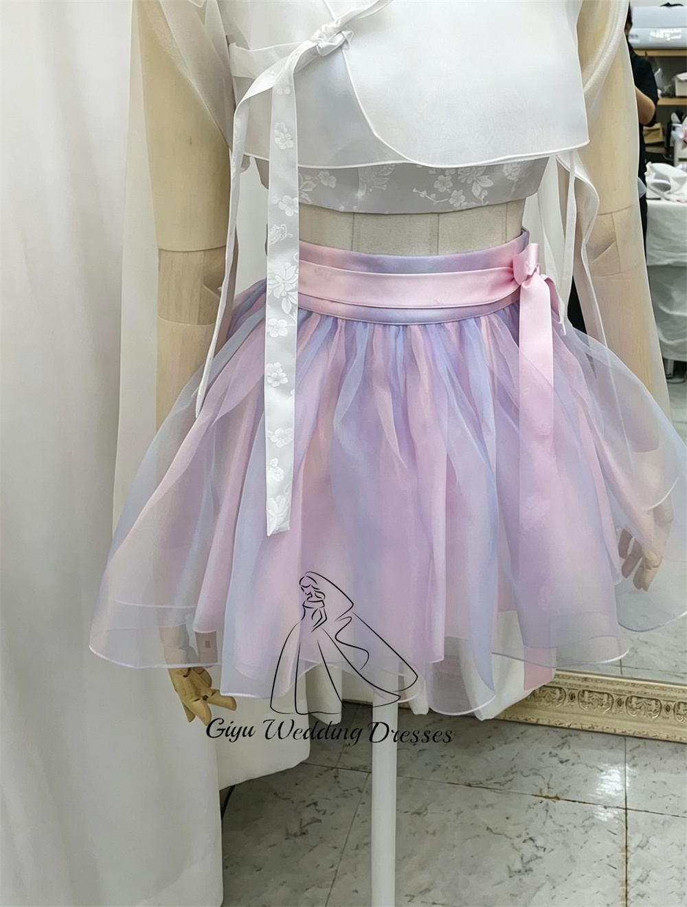 ชุดฮันบกเกาหลีสมัยใหม่สำหรับผู - Modern Korean Lifestyle บทวิจารณ์และราคา