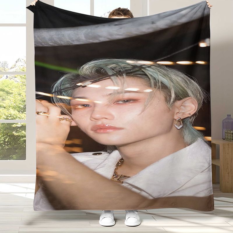 ผ้าห่มฟลานเนล SK รุ่น F-Felixs - Modern Korean Lifestyle บทวิจารณ์และราคา