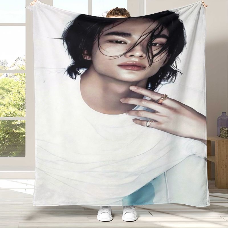 ผ้าห่มฟลานเนล SK รุ่น F-Felixs - Modern Korean Lifestyle บทวิจารณ์และราคา